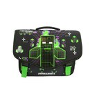 Cartable MINECRAFT en promo chez Carrefour Cartable MINECRAFT dans le catalogue Carrefour