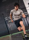 Short Homme - Under Armour - Intersport Short Homme - Under Armour à 34,99 € dans le catalogue Intersport
