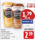 Caffè Latte von Emmi im aktuellen E center Prospekt