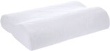 Oreiller cervical Polygiene - LIVARNO en promo à 8,99 € chez Lidl Oreiller cervical Polygiene - LIVARNO dans le catalogue Lidl