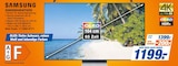 GQ65S94DATXZG im Angebot bei expert in Arnsberg GQ65S94DATXZG Angebote von Samsung bei expert Arnsberg für 1.199,00 €