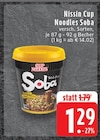 Aktuelles Cup Noodles Soba Angebot bei EDEKA in Mönchengladbach ab 1,29 €