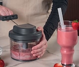 Multischneider "Easy Pull" im Möbel Inhofer Prospekt Multischneider "Easy Pull" von zyliss im aktuellen Möbel Inhofer Prospekt für 17,95 €