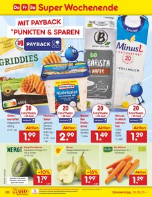 Kartoffeln im Netto Marken-Discount Prospekt "Aktuelle Angebote" mit 56 Seiten (Koblenz)