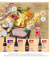 Promo Côtes Du Rhône dans le catalogue Supermarchés Match du moment à la page 9