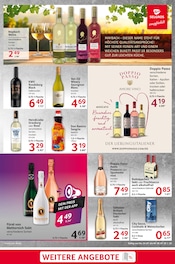 Prosecco im Selgros Prospekt in Offenbach Aktueller Selgros Prospekt mit Prosecco, "cash & carry", Seite 23
