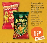 Pom Bär von funny-frisch im aktuellen tegut Prospekt für 1,29 €