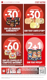 Offre Volaille dans le catalogue Intermarché du moment à la page 4