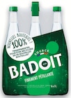 Intermarché Super Brienne-le-Château - Promo -50% de remise immédiate sur le 2ème sur tout BADOIT Promo -50% de remise immédiate sur le 2ème sur tout BADOIT à dans le catalogue Intermarché Super à Brienne-le-Château