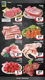 Fleisch im EDEKA Prospekt in Unna Aktueller EDEKA Prospekt mit Fleisch, "Aktuelle Angebote", Seite 5