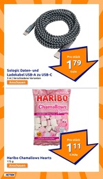 Haribo Angebot im aktuellen Action Prospekt auf Seite 11