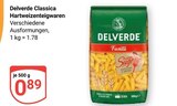 Aktuelle Nudeln Angebote bei GLOBUS in Halle (Saale) Aktuelles Hartweizenteigwaren Angebot bei GLOBUS in Halle (Saale) ab 0,89 €