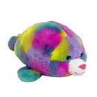 Peluche phoque multicolor 38cm dans le catalogue B&M