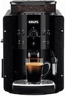 expert Schwandorf - Kaffeevollautomat EA8108 Angebot im Prospekt Kaffeevollautomat EA8108 bei expert im Schwandorf Prospekt für 239,00 €