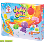Jelly gelz lifestyle deluxe à 19,99 € dans le catalogue La Grande Récré