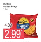 Golden Longs von McCain im aktuellen Marktkauf Prospekt