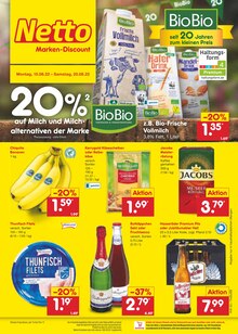 Netto MarkenDiscount Dresden Aktuelle Angebote im Prospekt