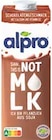 Alpro im V-Markt Prospekt Not Milk Drink Pflanzlich von Alpro im aktuellen V-Markt Prospekt für 1,79 €