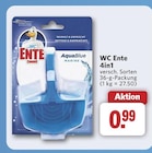 4in1 im Angebot bei combi in Ahlen 4in1 Angebote von WC Ente bei combi Ahlen für 0,99 €