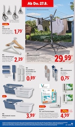 Holz Angebot & Preis im aktuellen Lidl Prospekt Holz Angebot im aktuellen Lidl Prospekt auf Seite 51