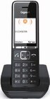 Schnurloses-Telefon COMFORT 550 im Angebot bei expert in Halle Schnurloses-Telefon COMFORT 550 Angebote von Gigaset bei expert Halle für 54,99 €