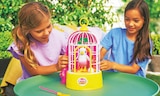 PETS ALIVE POLLY MAGIC BIRD | - ZURU en promo chez JouéClub Courbevoie à 34,99 €