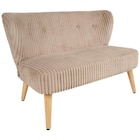 KINDERSITZBANK im Angebot bei XXXLutz Möbelhäuser in Ulm KINDERSITZBANK Angebote von Jimmylee bei XXXLutz Möbelhäuser Ulm für 99,99 €