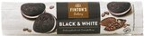Keksrolle Black & White von FINTON'S im aktuellen Netto mit dem Scottie Prospekt