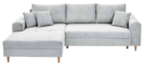 Sitzmöbel im Möbel Inhofer Prospekt Sofa im aktuellen Möbel Inhofer Prospekt für 798,00 €