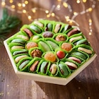 Corbeille Hexagone douceurs DACO BELLO - DACO BELLO dans le catalogue Carrefour