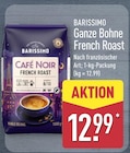 Aktuelle Bohnen Angebote bei ALDI Nord in Hamburg Aktuelles Ganze Bohne French Roast Angebot bei ALDI Nord in Hamburg ab 12,99 €