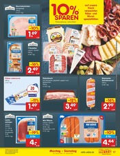 Fisch im Netto Marken-Discount Prospekt in Neuss Aktueller Netto Marken-Discount Prospekt mit Fisch, "Aktuelle Angebote", Seite 19