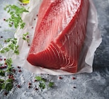 Longe de Thon Albacore Saumuré dans le catalogue Intermarché Super