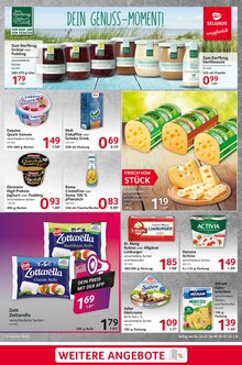 Aktueller Selgros Prospekt "cash & carry" mit 28 Seiten