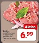 Snirtje bei Markant Nordwest im Neuenkirchen Prospekt für 6,99 €