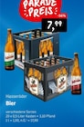 Konsum - Bier Angebot im Prospekt Bier bei Konsum im Prospekt "" für 7,99 €