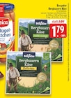 Bergbauern Käse mild-nussig bei EDEKA im Recke Prospekt für 1,79 €