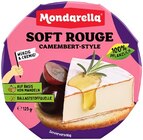 Aktuelles Soft Rouge Camembert-Style Angebot bei REWE in Bonn ab 2,49 €