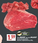 Zarter Braten im Angebot bei Marktkauf in Mülheim Zarter Braten Angebote bei Marktkauf Mülheim für 1,59 €