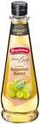 feiner Essig Condimento Balsamico Bianco Angebote von Hengstenberg bei REWE Wiesbaden für 2,79 €
