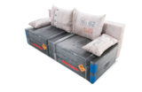 Schlafsofa 'Military Basic' Angebot im Höffner Prospekt Schlafsofa 'Military Basic' im Höffner Prospekt zum Preis von 299,00 €