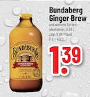 Ginger Brew bei Trinkgut im Rüsselsheim Prospekt für 1,39 €
