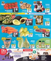 Kohle im EDEKA Prospekt in Augsburg Aktueller EDEKA Prospekt mit Kohle, "DAS BESTE DER WOCHE", Seite 3