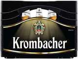 Pils oder Alkoholfrei Angebote von Krombacher bei REWE Heidelberg für 11,49 €