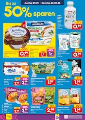Sahne im Netto Marken-Discount Prospekt in Rastatt Aktueller Netto Marken-Discount Prospekt mit Sahne, "Aktuelle Angebote", Seite 14
