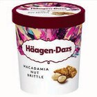 Aktuelles Eis Macadamia Nut Brittle Angebot bei Lidl in Leipzig ab 3,33 €