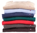 Rundhals-Pullover im Angebot bei Peek und Cloppenburg in Seevetal Rundhals-Pullover Angebote von Tommy Hilfiger bei Peek und Cloppenburg Seevetal für 89,99 €