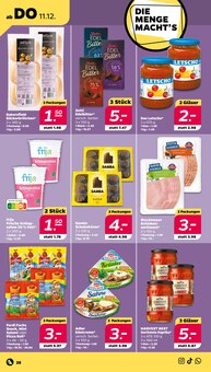 Krombacher Angebot im Netto mit dem Scottie Prospekt, gültig von 08.12.2025 bis 13.12.2025 Krombacher Angebot im aktuellen Netto mit dem Scottie Prospekt auf Seite 30