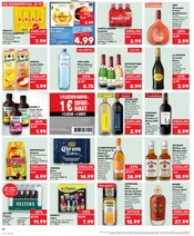 Cola im Kaufland Prospekt in Eschwege Aktueller Kaufland Prospekt mit Cola, "Aktuelle Angebote", Seite 20
