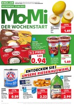 Kaufland Prospekt für Arnsberg mit 48 Seiten Kaufland Prospekt für Arnsberg: "KNÜLLER", 48 Seiten, 21.06.2021 - 23.06.2021